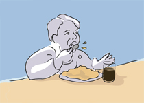 Eating_to_fast